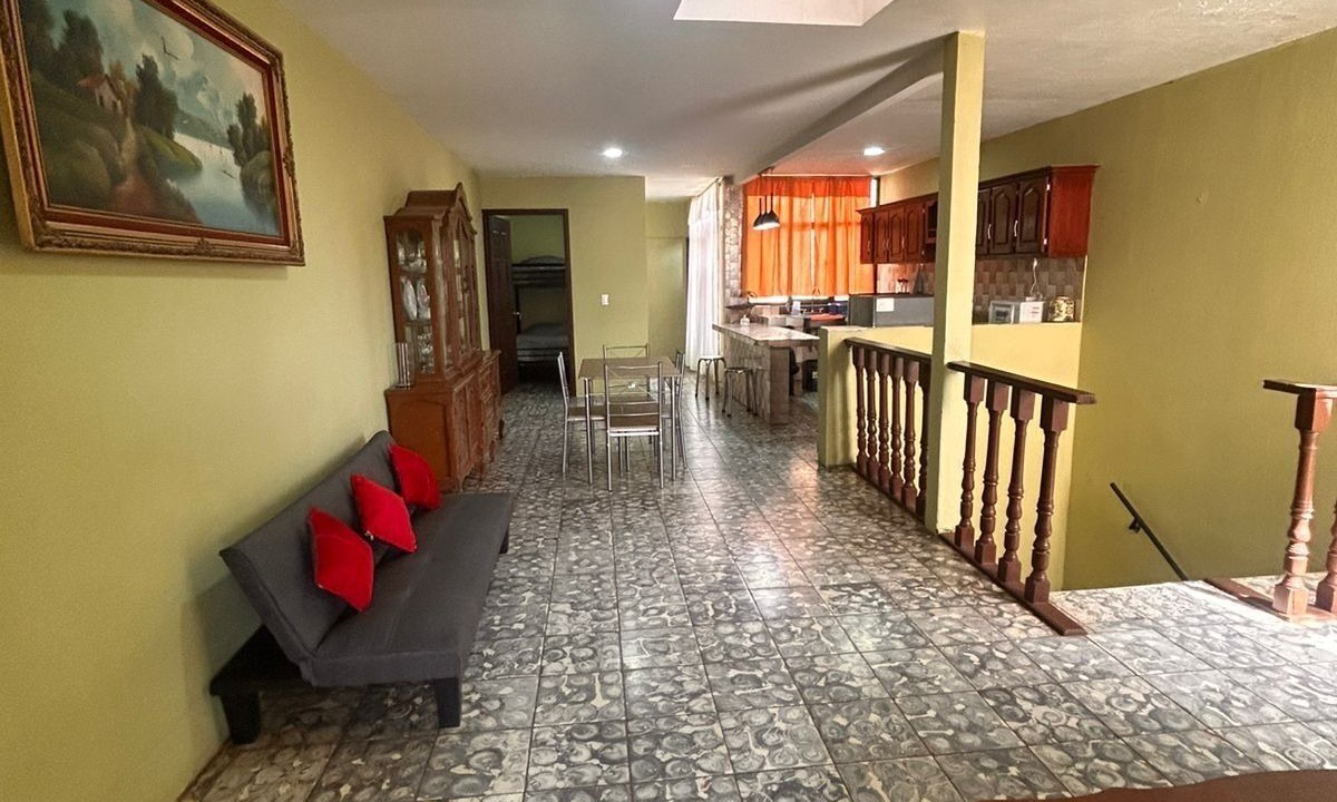Arandas Apartment | Departamento Centrico Morelos