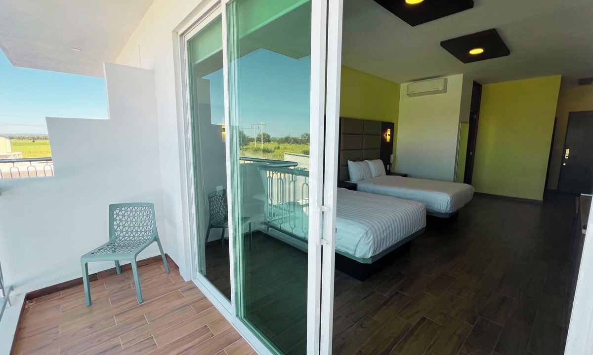 Dolores Hidalgo Hotel | Hotel Mamá Dolores