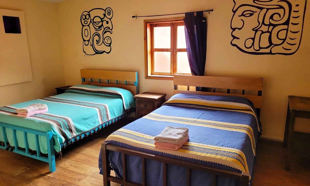 Zona Centro House | Palo Santo Hotel Boutique