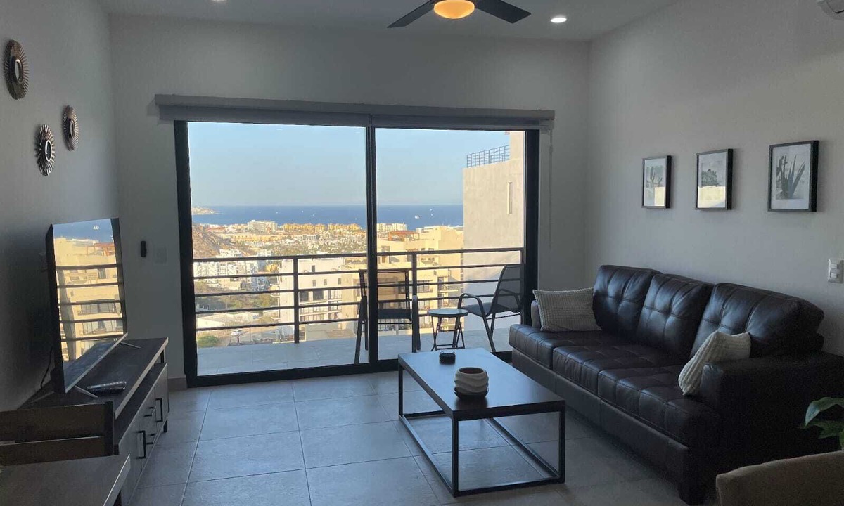 Libertad Apartment | Oceanwiew Condo Rooftop pool