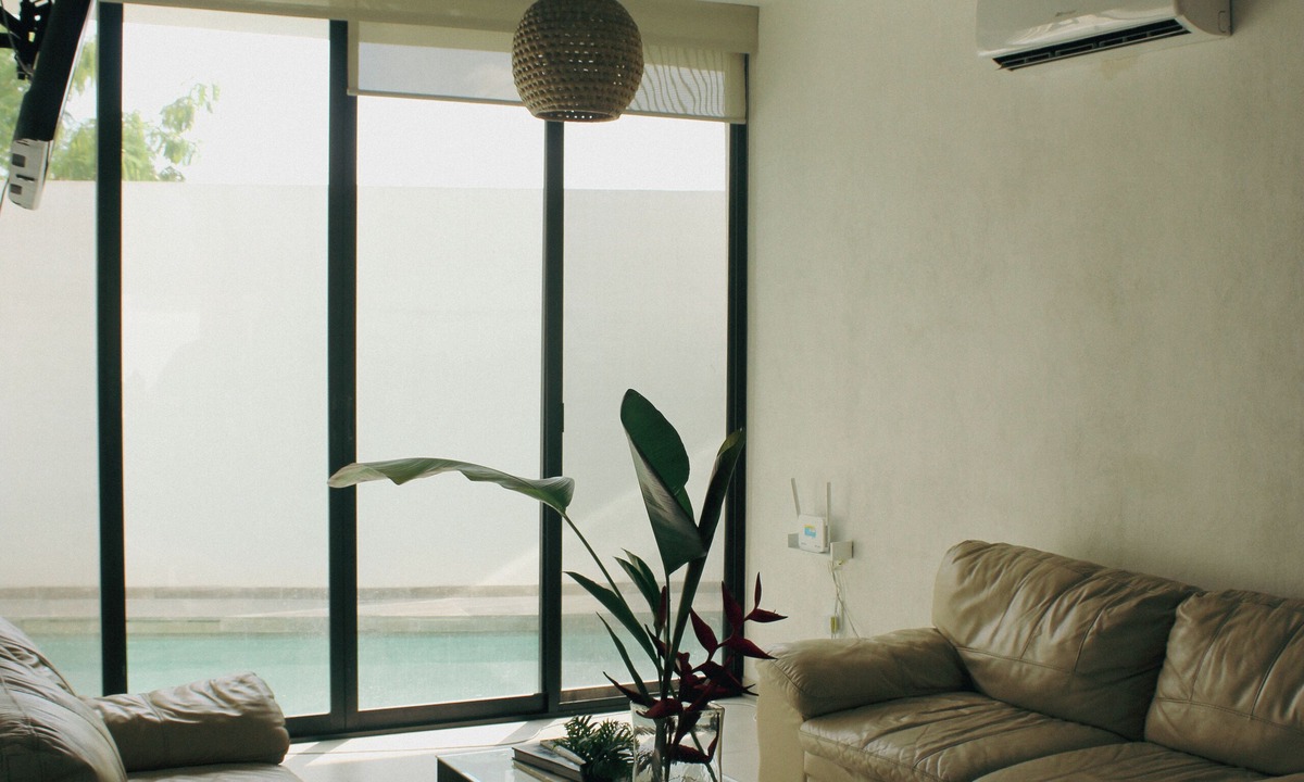 Colinas de Santiago Apartment | Casa Calec