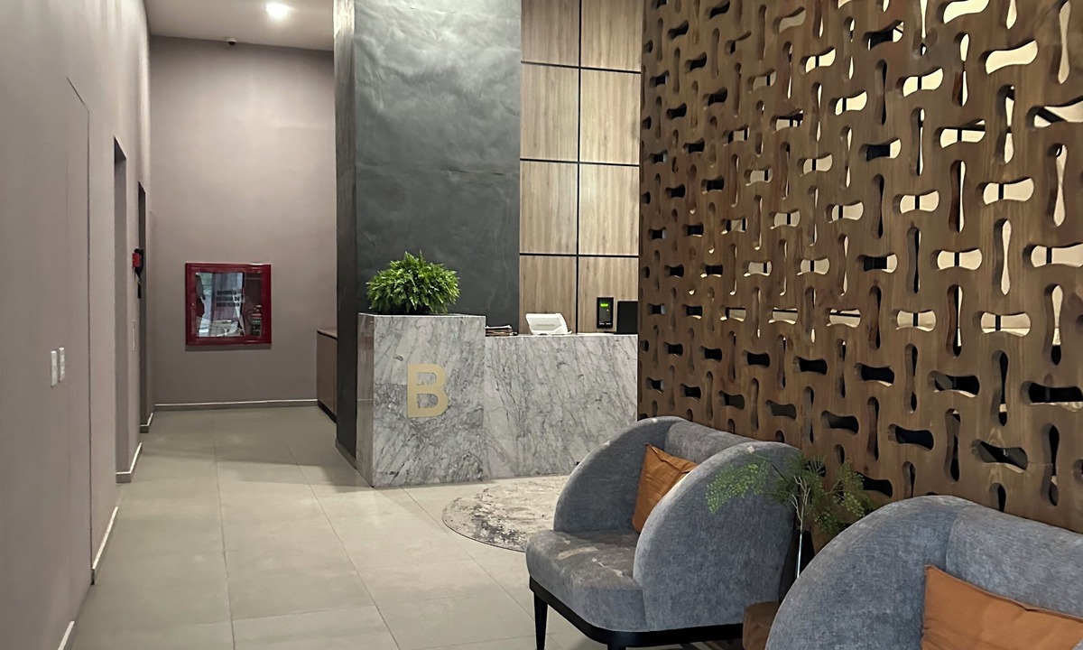 Zapopan Apartment | Depa con Vista Cerca de la Expo