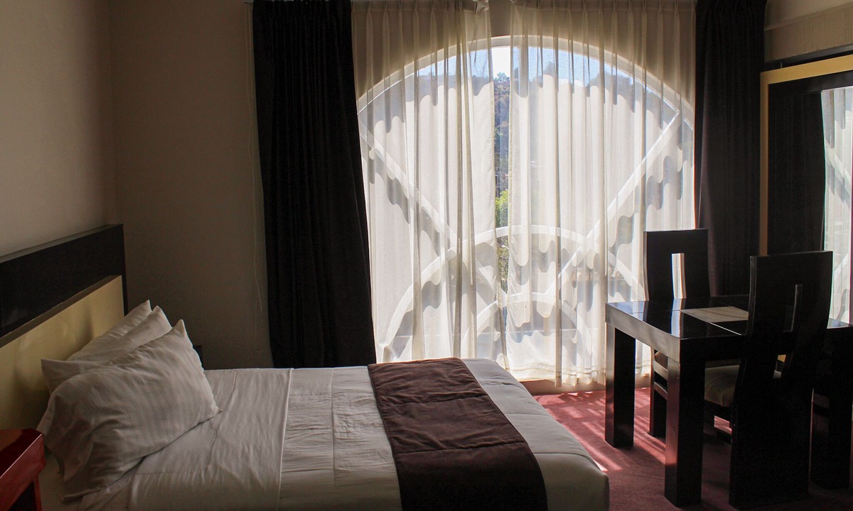 Tlaxcala Hotel | Hotel Cancalli Tlaxcala