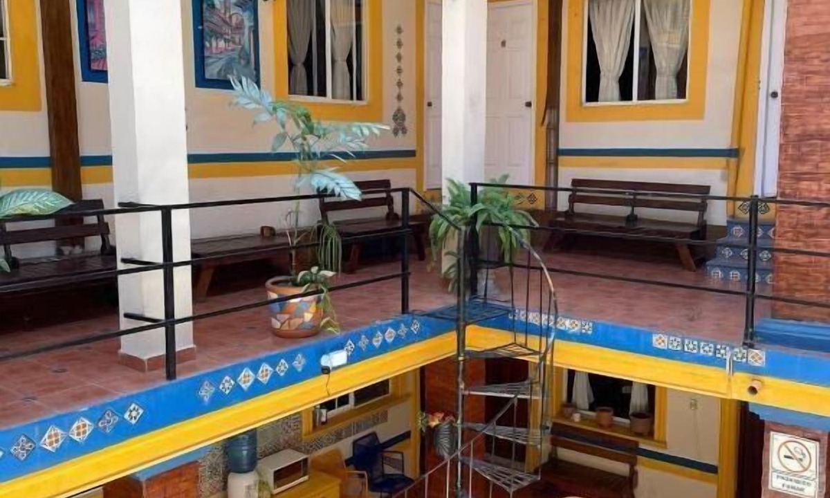 Tuxpan Hotel | Hotel Posada del Sol