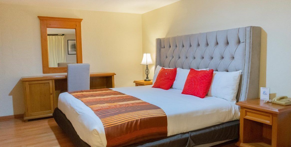 Comitan de Dominguez Hotel | Hotel Los Lagos De Montebello