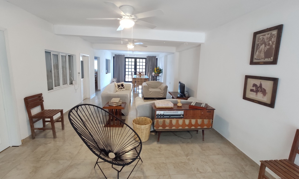 Ciudad Fernandez House | casa mango