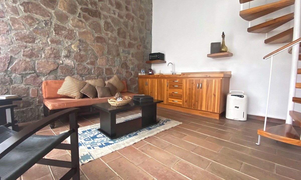 Macheros Bed & Breakfast | Eucaliptos Med Spa