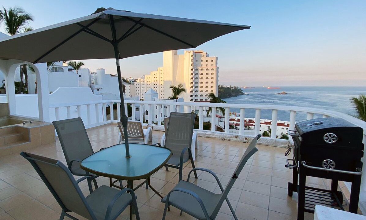 Peninsulas de Santiago Apartment | vida beach manzanillo