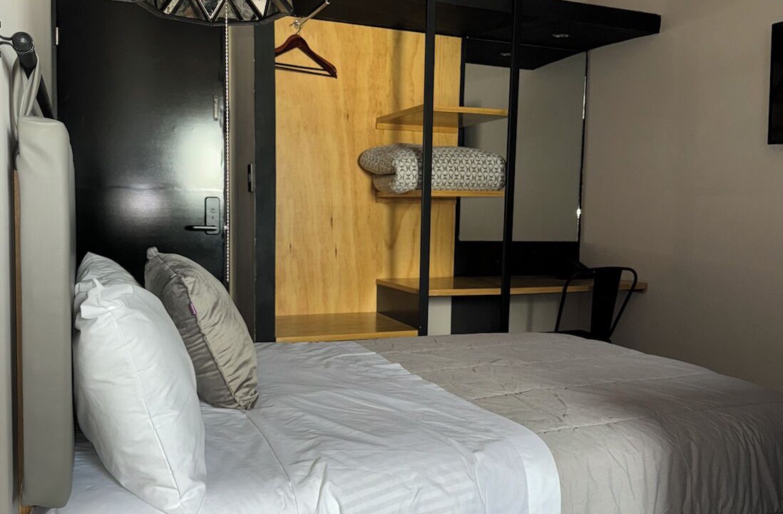 Celaya Hotel | CoWork Hotel Campestre