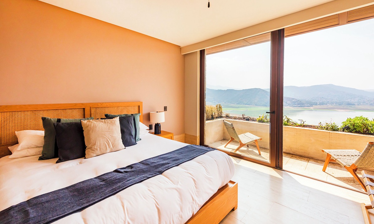 El Santuario Villa | Sisú El Santuario Villas