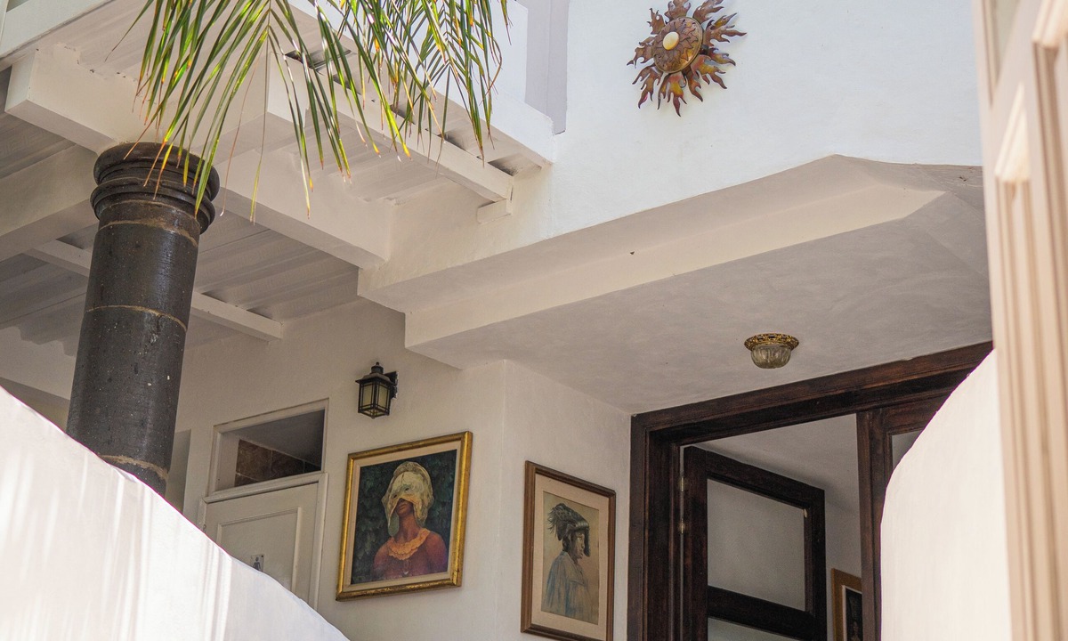 Zitacuaro Hotel | HOTEL SOLACHE INN