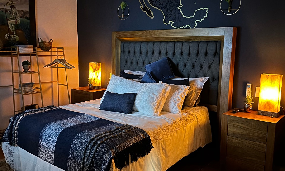 Tankah Bed & Breakfast | Rancho Xoex Hotel & Spa Holístico
