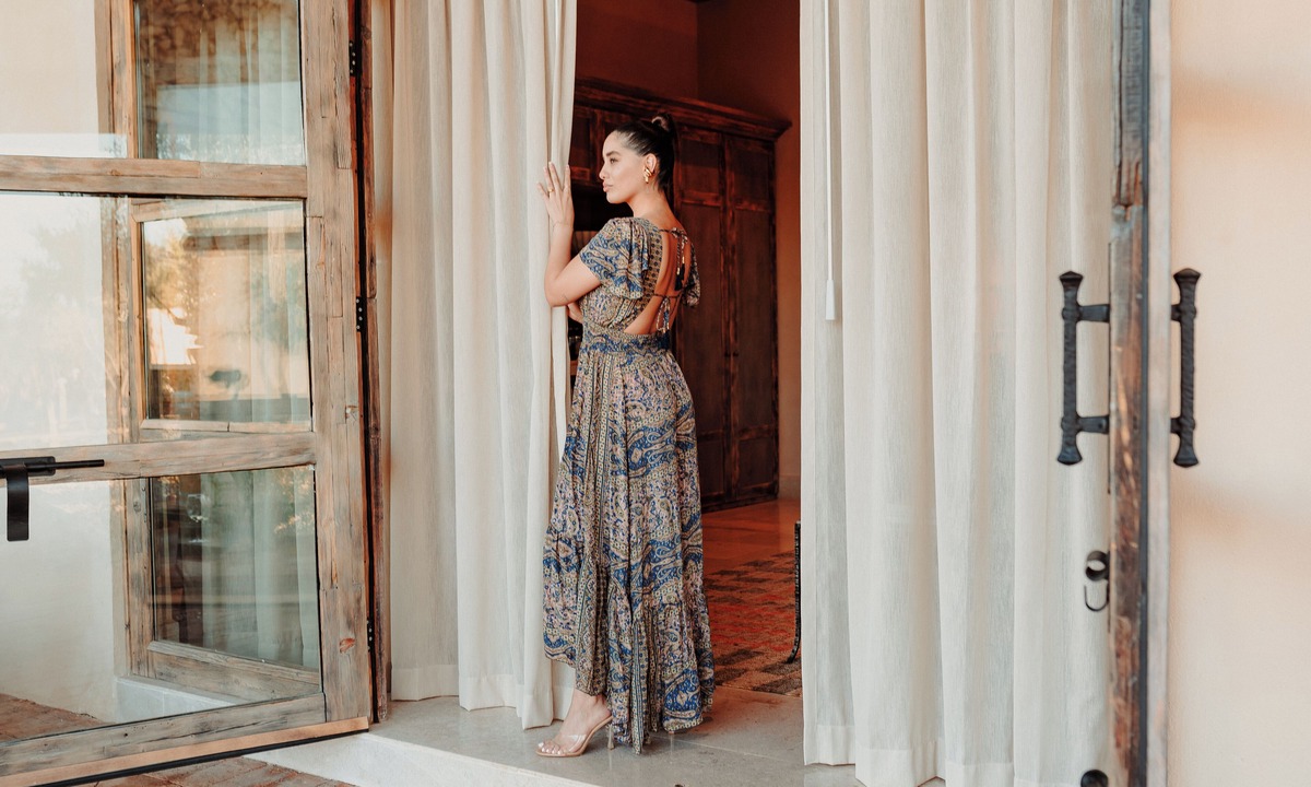 Valle de Guadalupe Villa | Hábimo