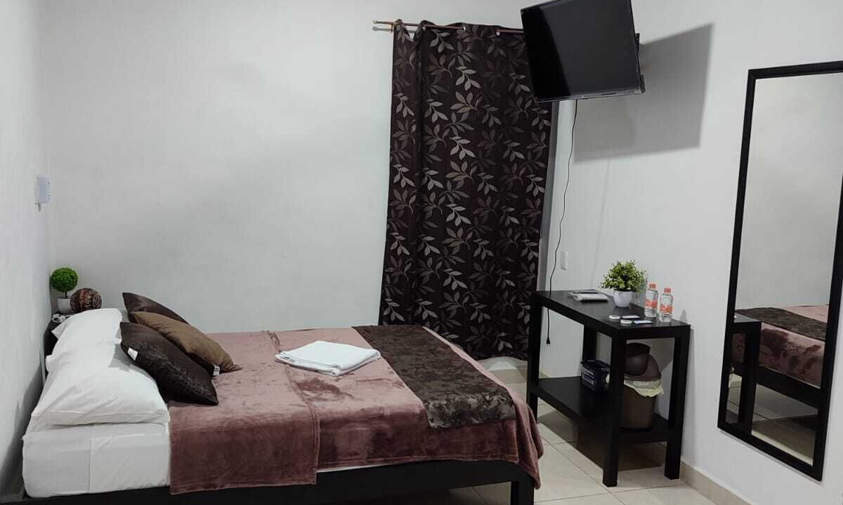 Valladolid Apartment | Departamentos Chan Kiin