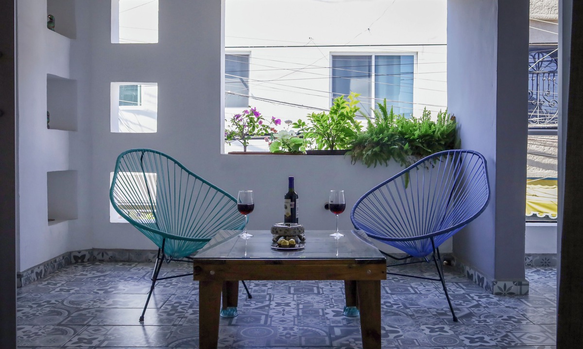 Tizapan el Alto Hotel | Hotel iT