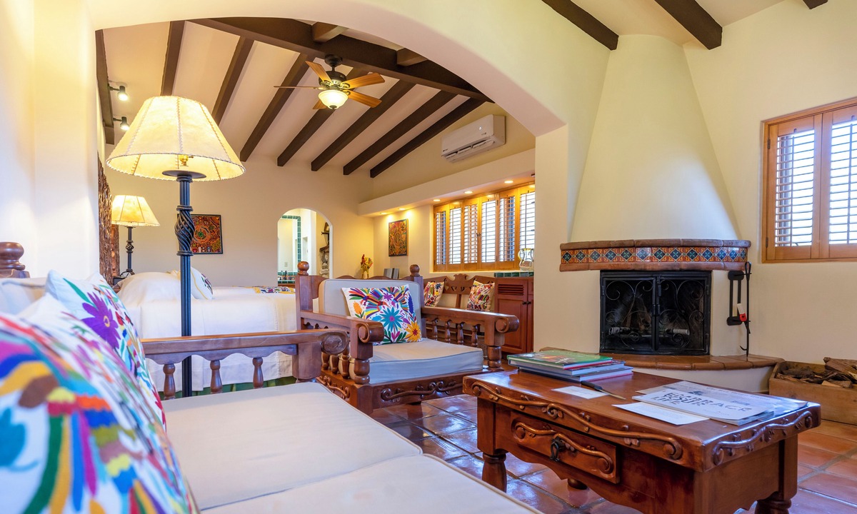 Tecate Resort | Rancho La Puerta - All inclusive
