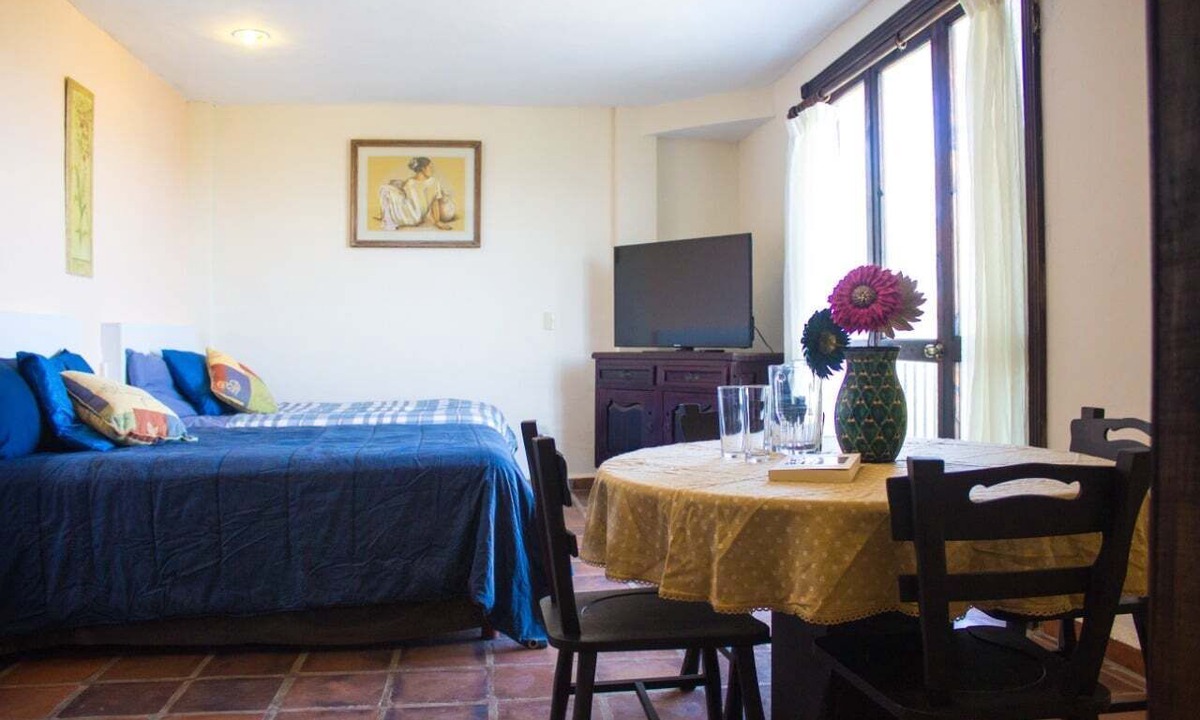 Zitacuaro Hotel | SOLACHE INN