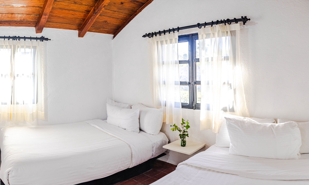 Atotonilco Hotel | Tierra y Amor San Miguel de Allende