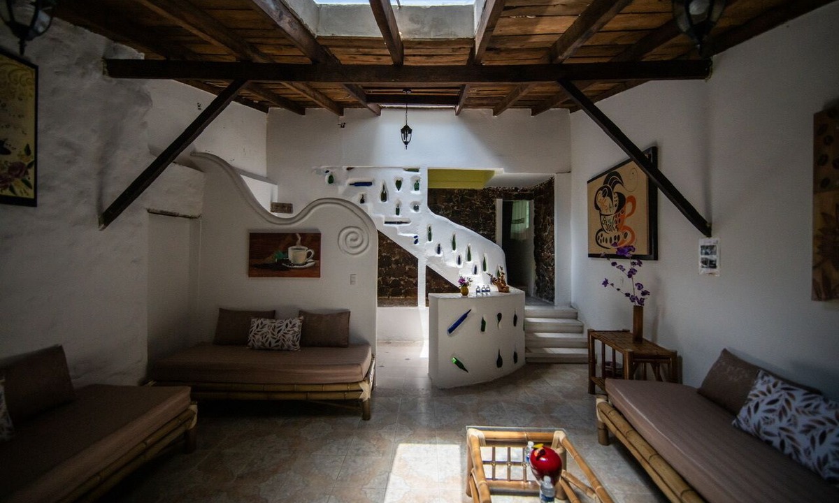 Xico Hotel | Hotel Hacienda San Bartolo