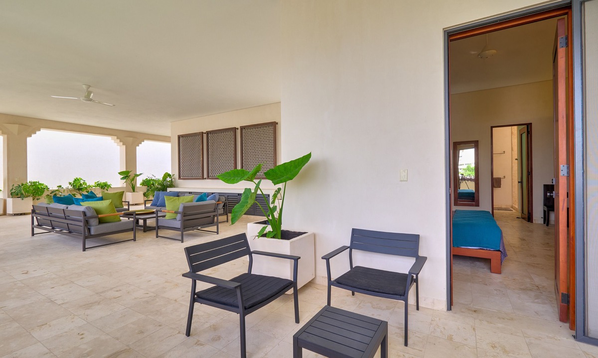 Centro Hotel | El Pueblo Mérida