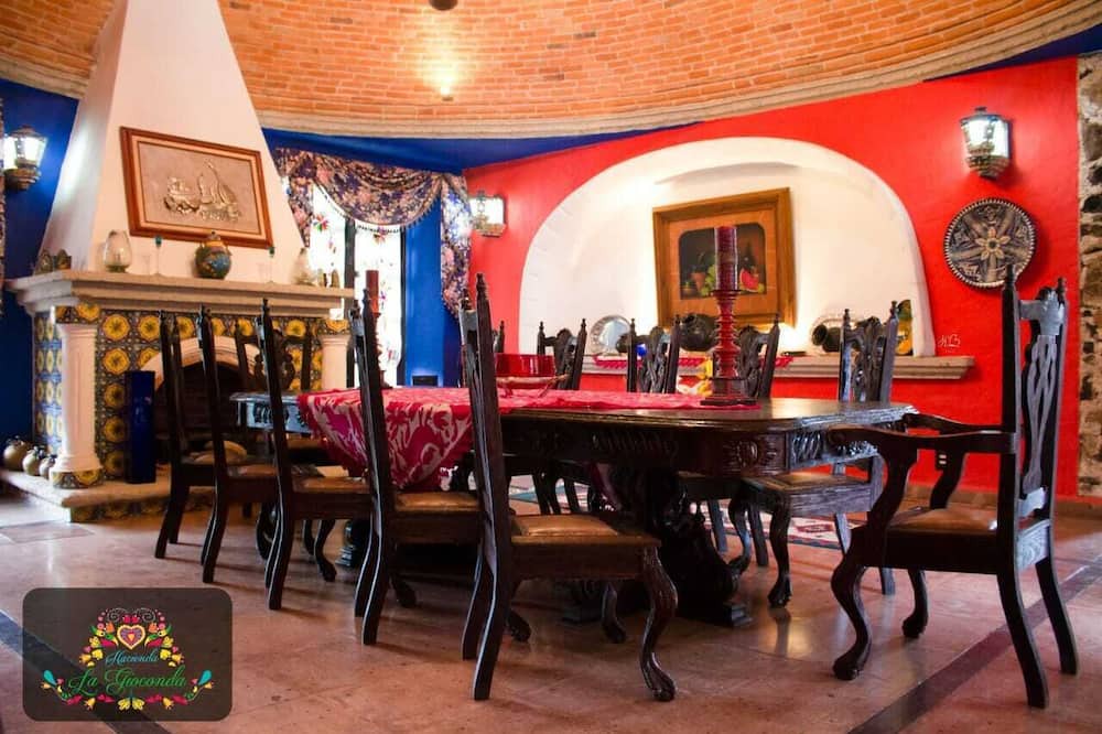 Nopala Cottage | Hacienda en Nopala de Villagrán