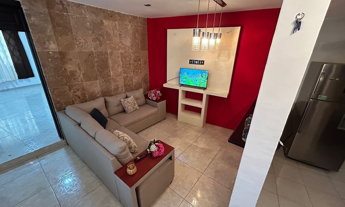 Paraiso House | Casa Paraiso Tabasco