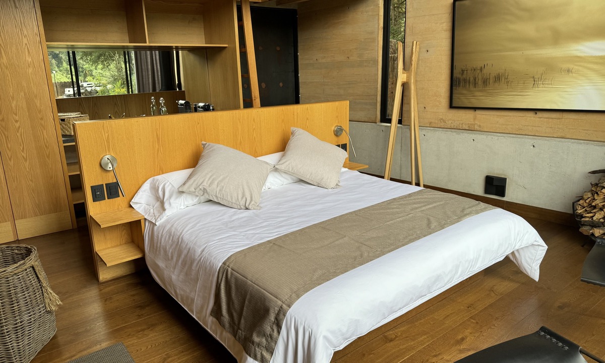 Valle de Bravo Cabin | CABAÑAS AVANDARO SANTO BOUTIQUE
