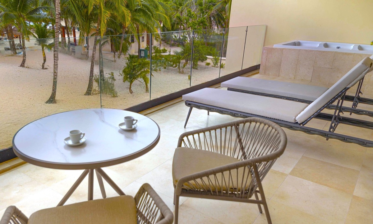Tankah Resort | Grand Palladium Kantenah Resort & Spa All Inclusive