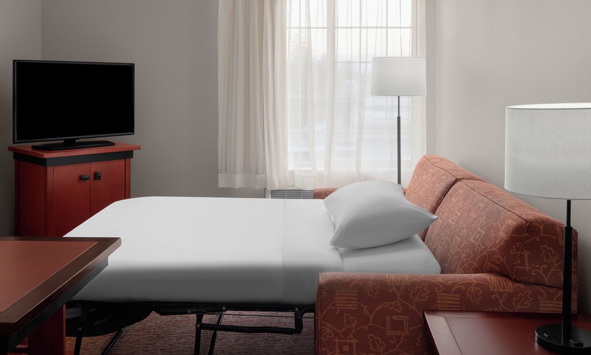 Folsom Hotel | Larkspur Landing Extended Stay Suites Folsom
