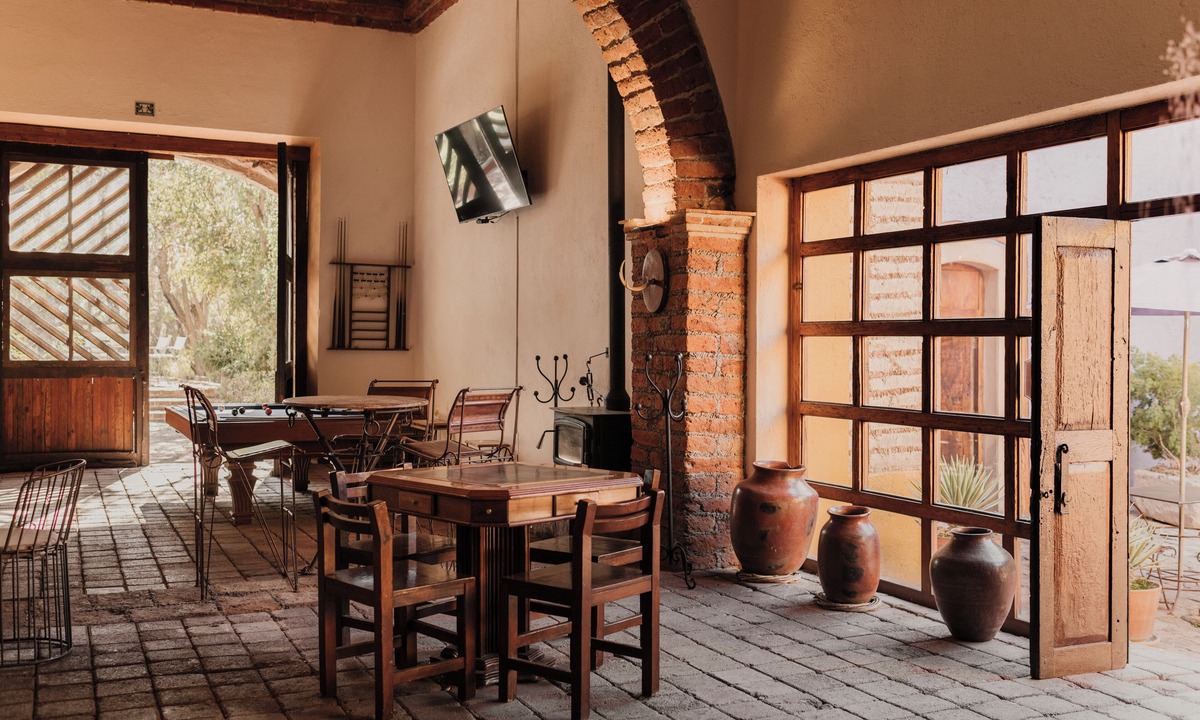 Lagos de Moreno Hotel | Hacienda Sepulveda Hotel & SPA