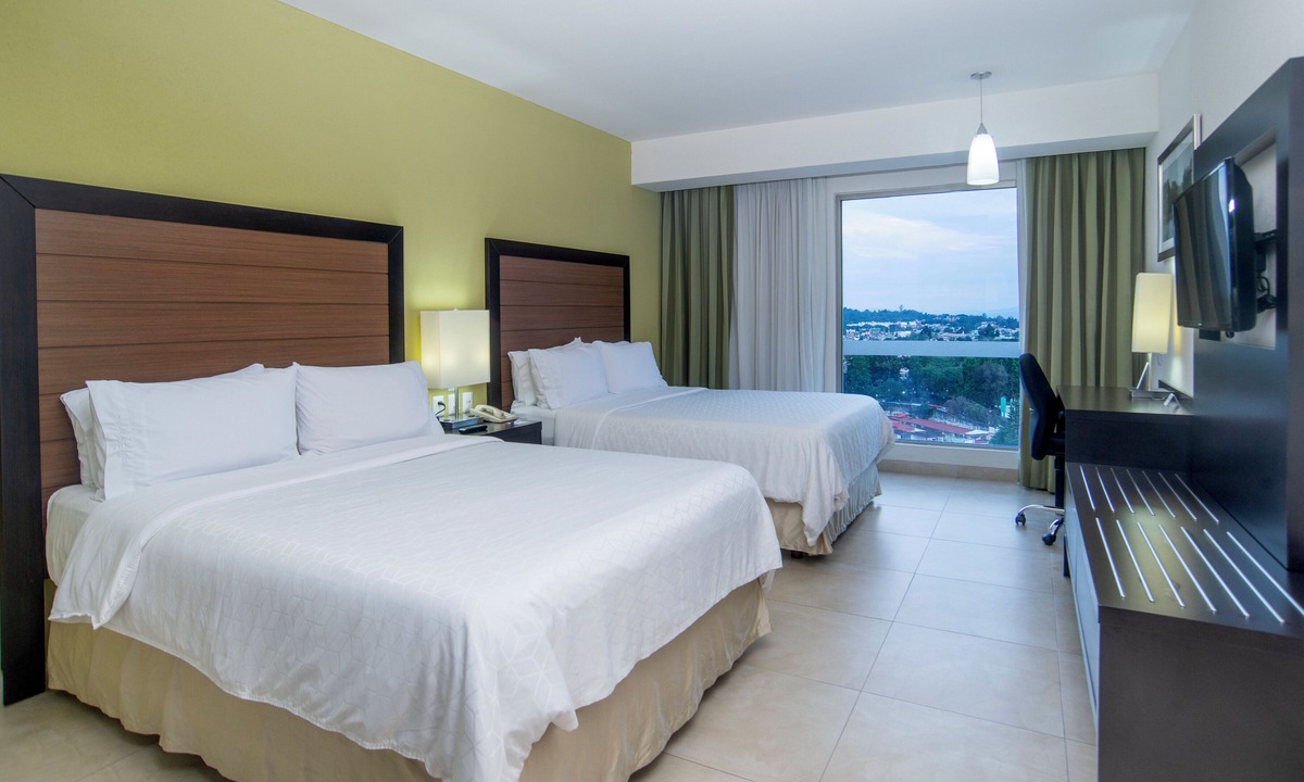 Xalapa Hotel | Holiday Inn Express Xalapa by IHG
