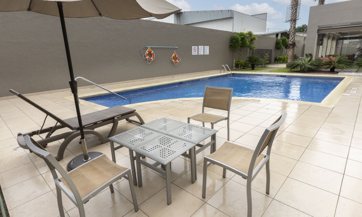 Tlaquepaque Hotel | Holiday Inn Express Guadalajara Aeropuerto by IHG