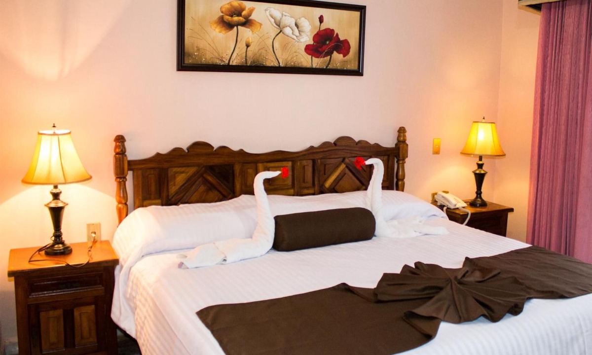 Centro Hotel | Hotel San Jorge