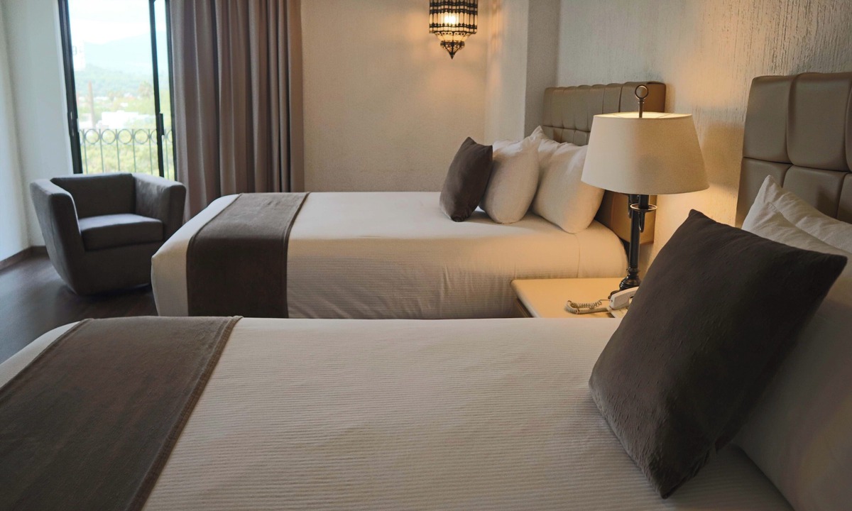 Zamora de Hidalgo Hotel | Mesón del Valle