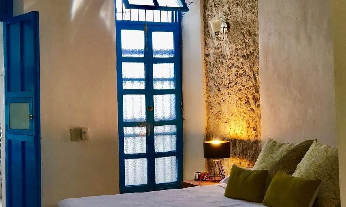 Zona Centro Apartment | Casita de la 12