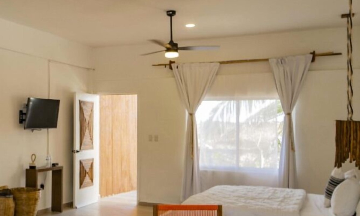 Sinanche Hotel | Seahorse Telchac