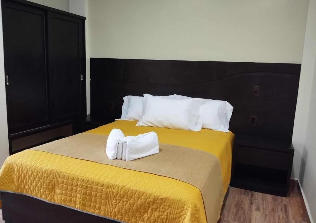 Huamantla Hotel | Hotel & Cabañas Malinche