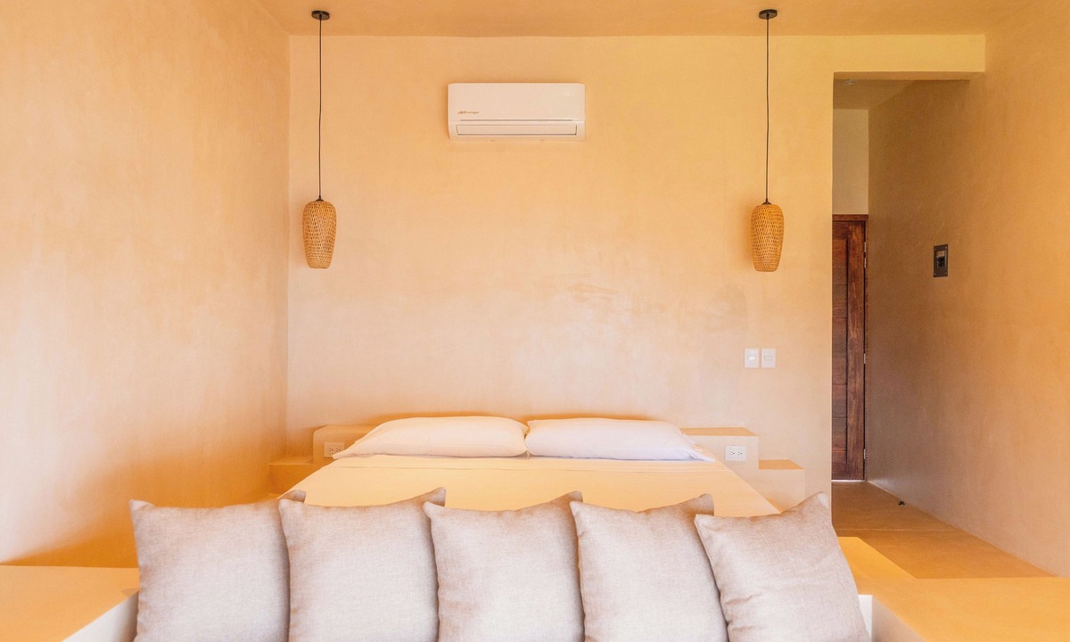 San Agustinillo Hotel | La Alberca Boutique Hotel