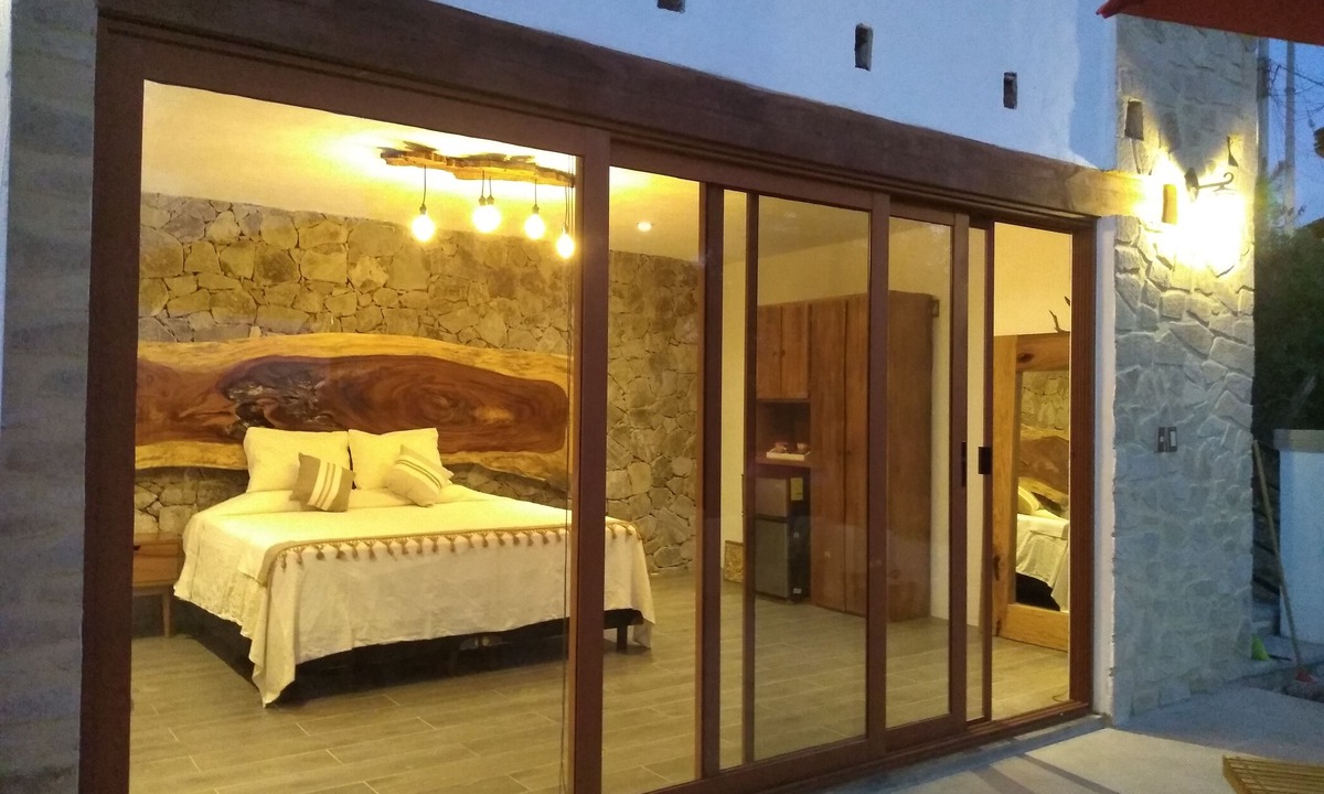 Tapalpa Hotel | La Toscanía Tapalpa Resort & Agroturismo