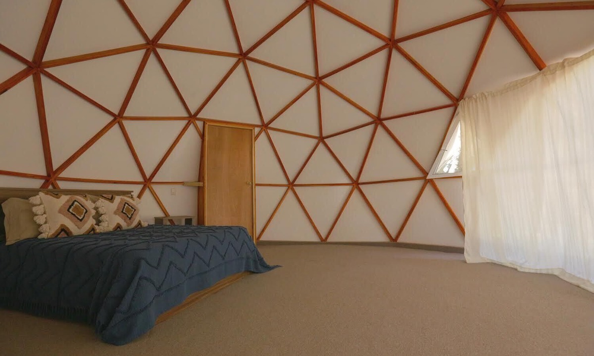Villa del Carbon Hotel | GlampingWoodzen