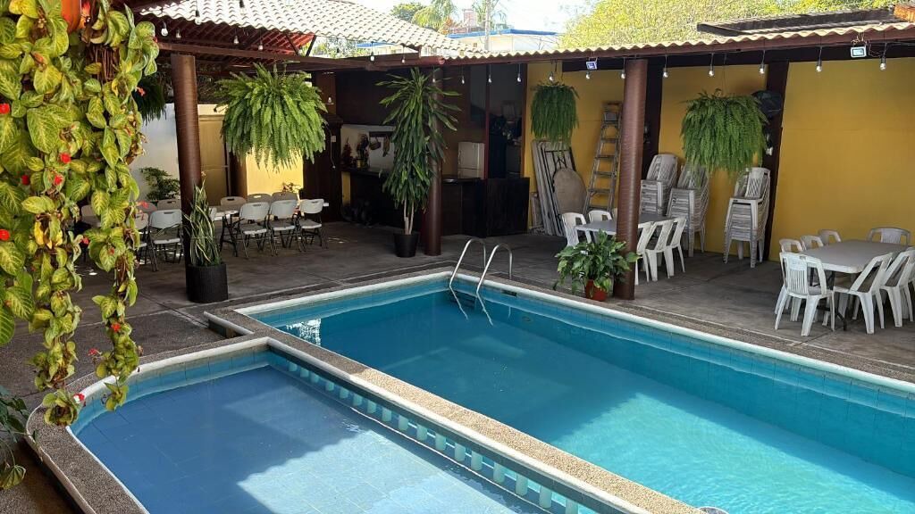 Playa Azul Hotel | Hotel LUXI