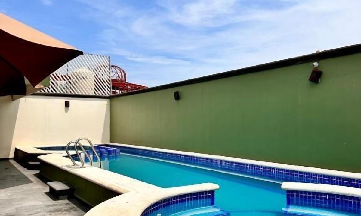 Apatzingan Hotel | Hotel Centro Apatzingán