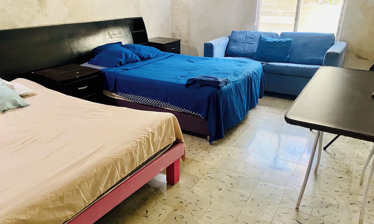 Merida Apartment | Casa Vega