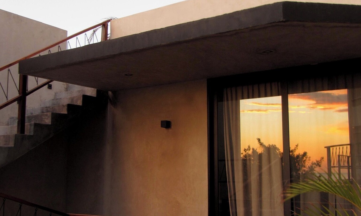 Downtown Holbox Hotel | Hotel Amadeo
