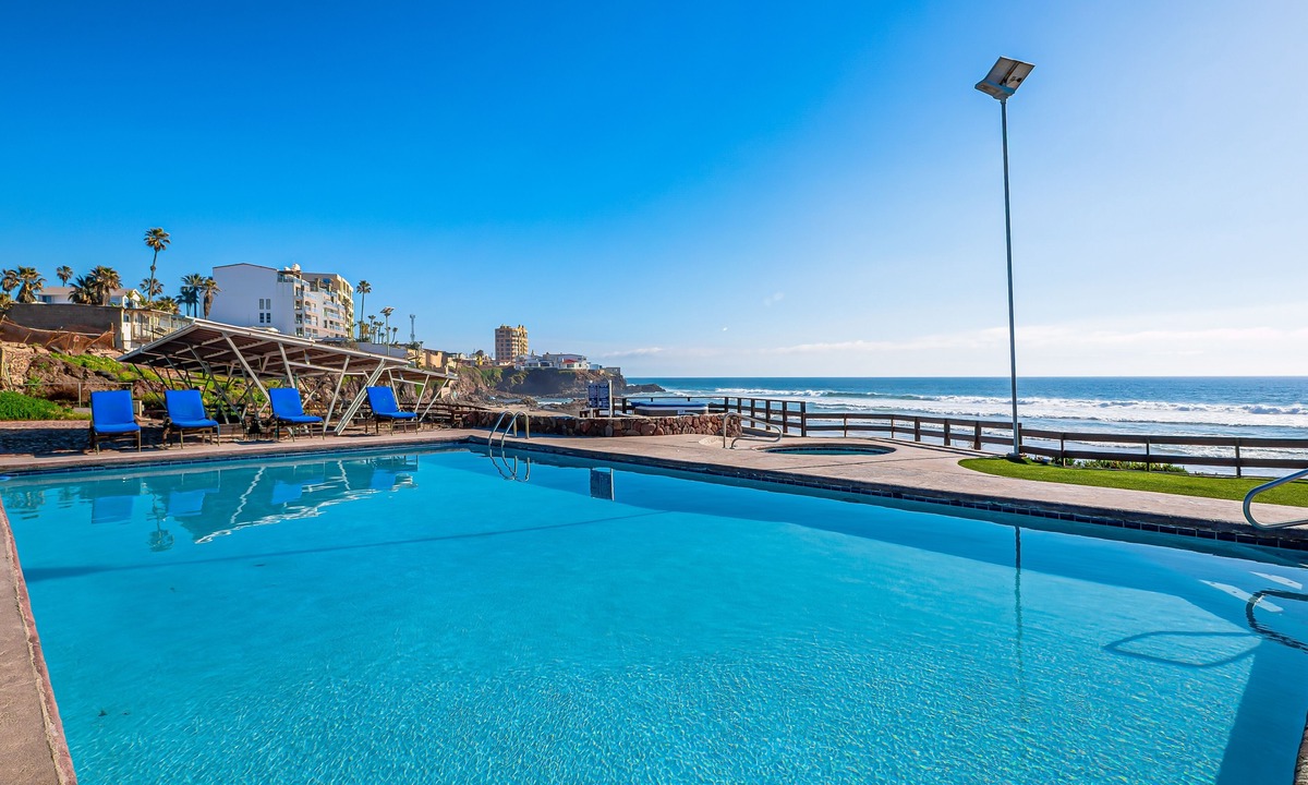 La Paloma Villa | Dog-friendly Ocean-view Villa With Patio, Outdoor Pool, Streaming, Partial AC