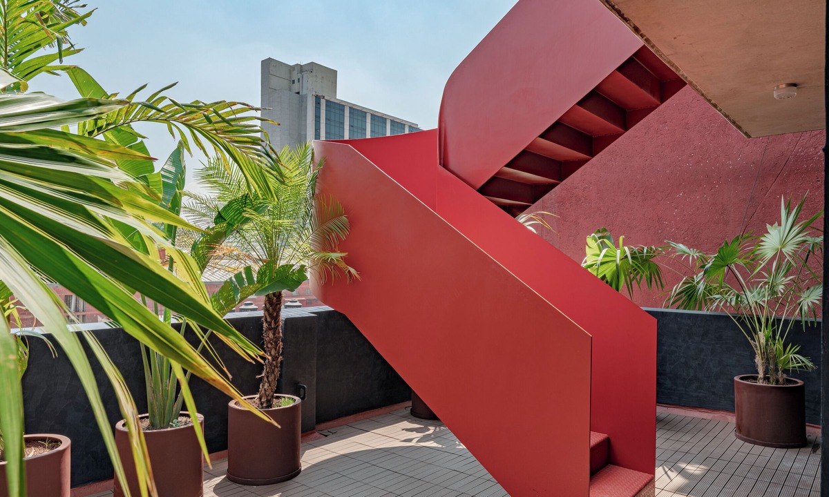 Historic Center House | Elegant & Comfort Loft in Centro CDMX