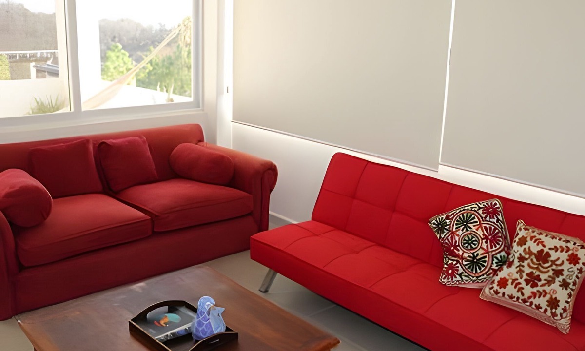 Salchi Apartment | BUDA