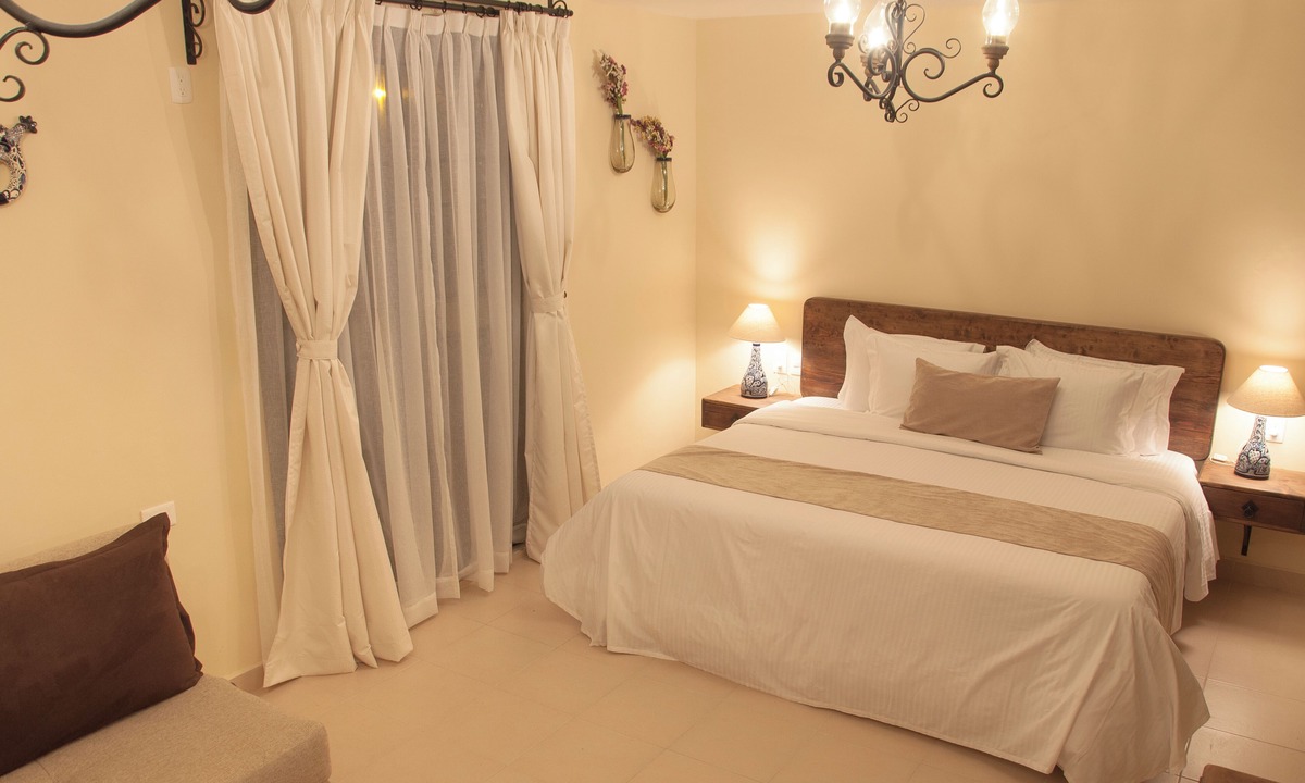Huamantla Hotel | Hotel Del Parque