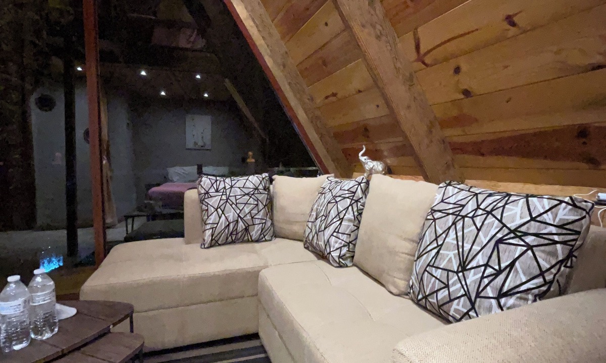 Mineral del Chico Hotel | Meraki Cabañas & Glamping By GEstores