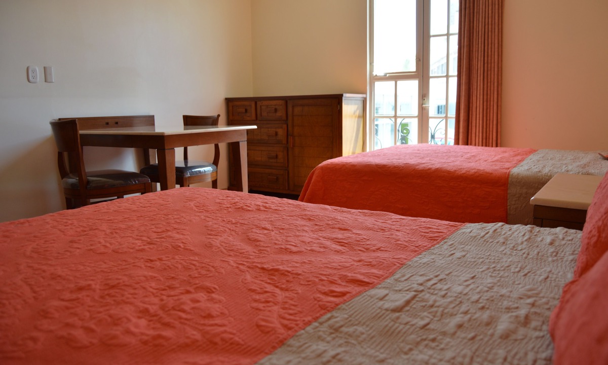 San Juan de los Lagos Hotel | Hotel Real Santa Fe